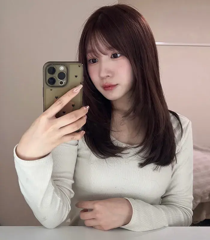 ももさんの写真