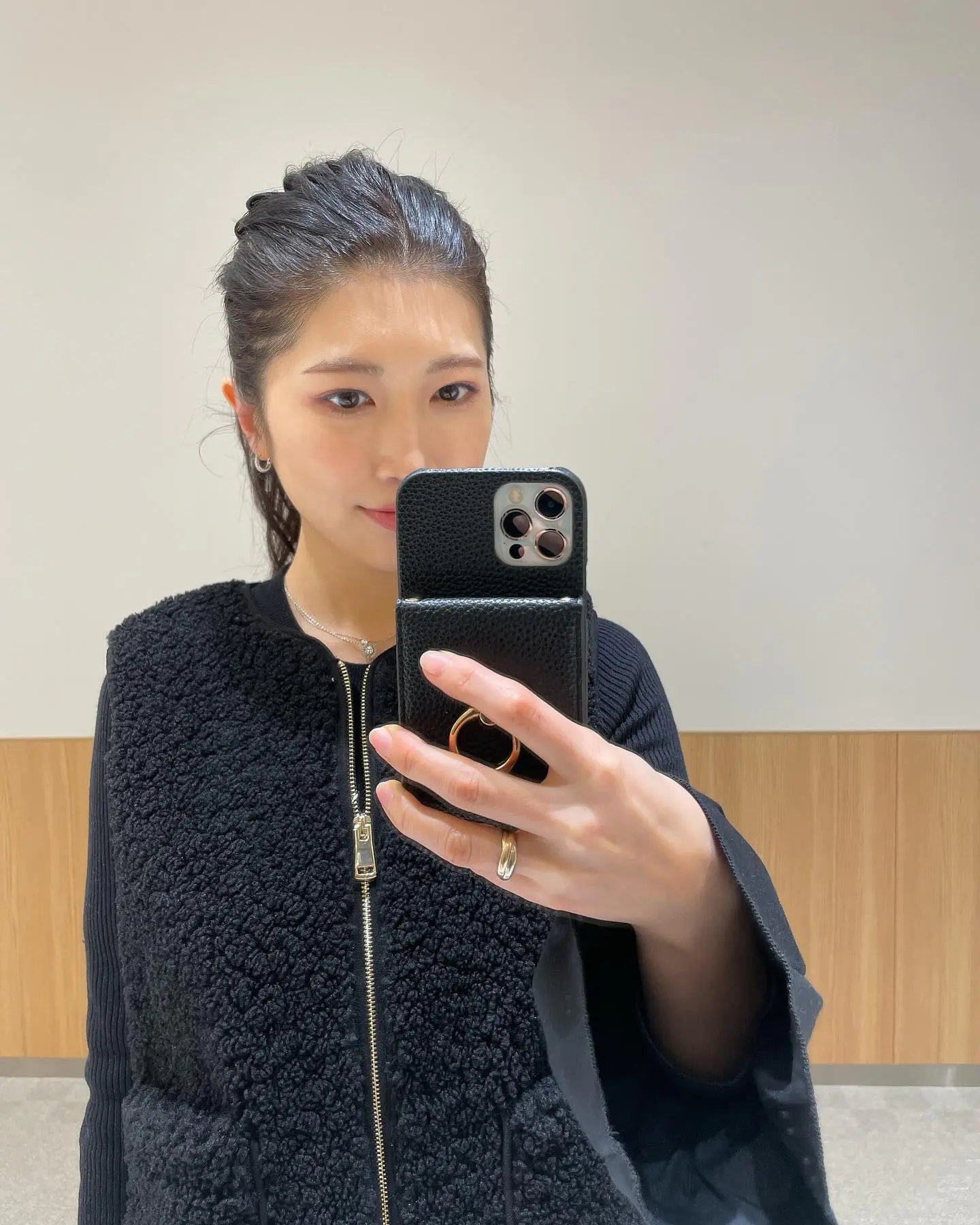 由美子さんの写真