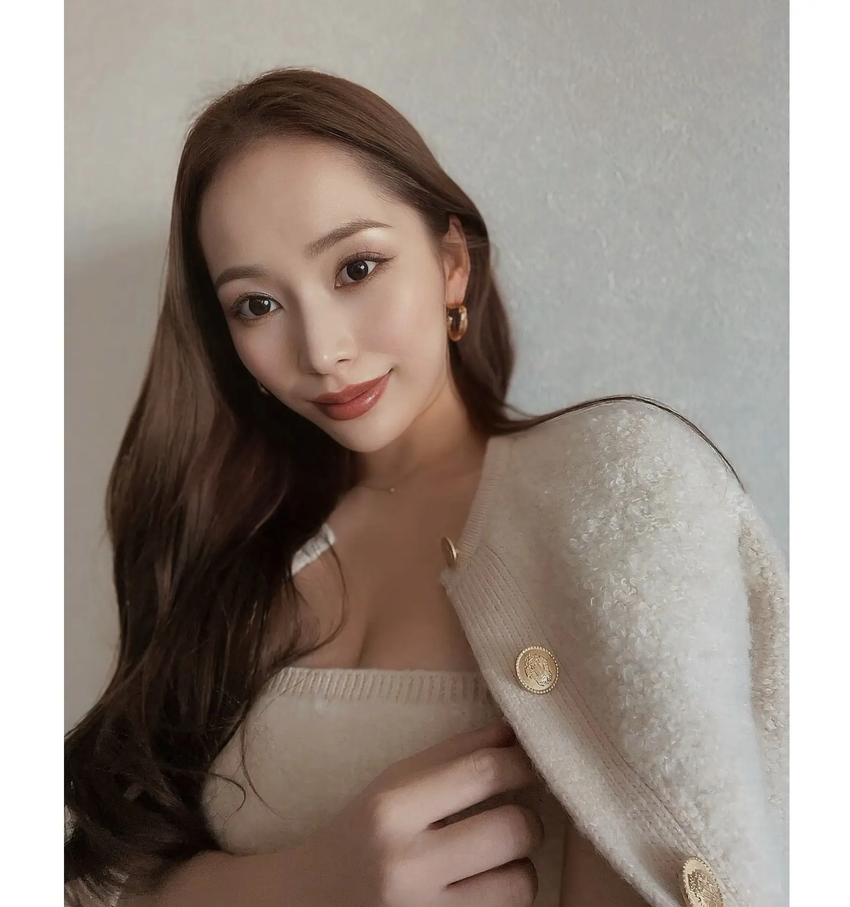 華恵さんの写真